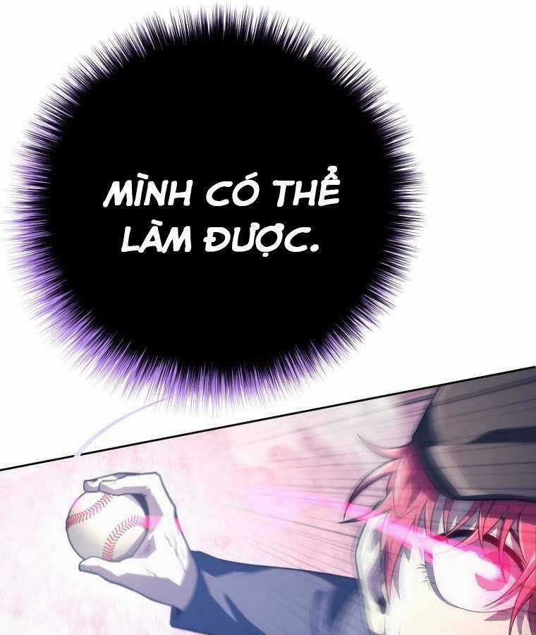 Vua Bóng Chày Chương 16 trang 107