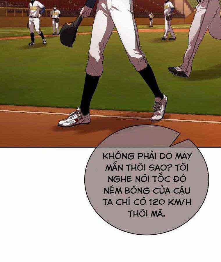 Vua Bóng Chày Chương 16 trang 11