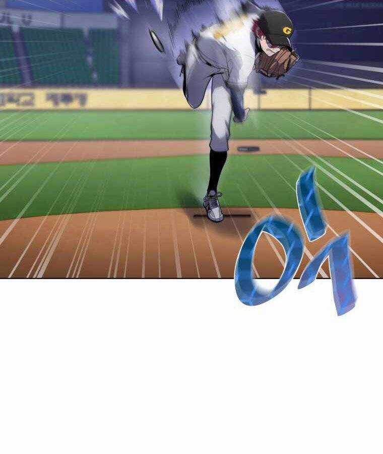 Vua Bóng Chày Chương 16 trang 110