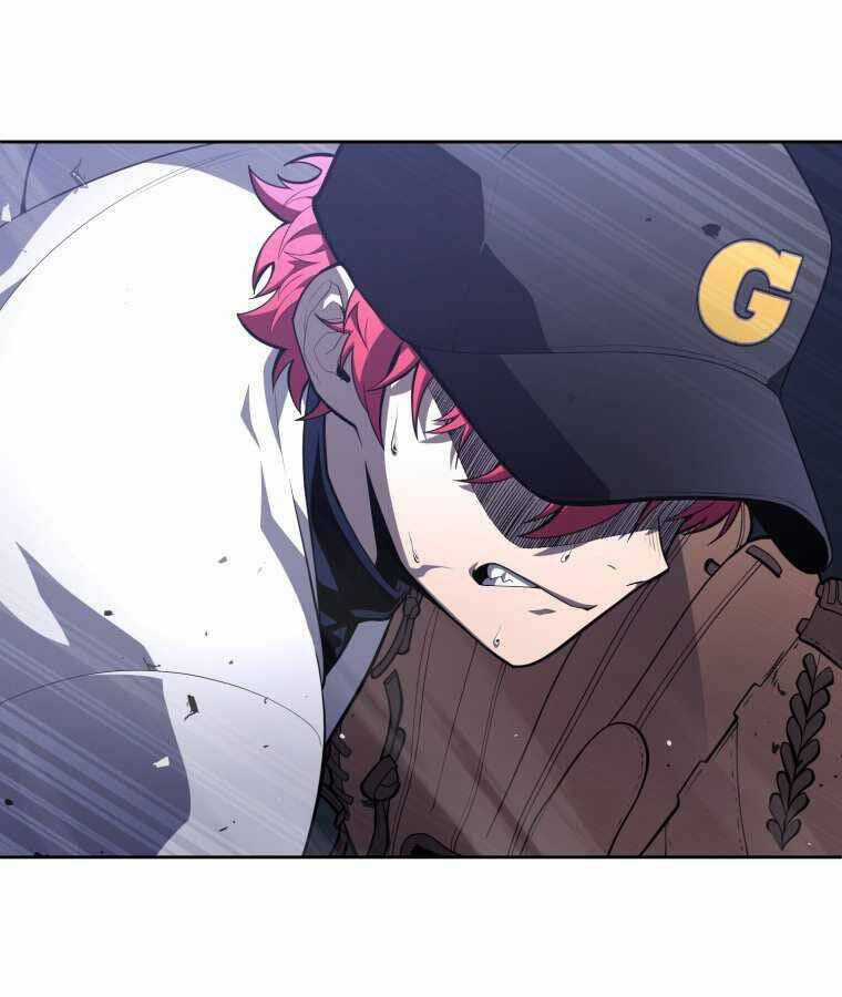 Vua Bóng Chày Chương 16 trang 111