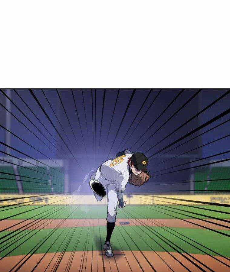 Vua Bóng Chày Chương 16 trang 112