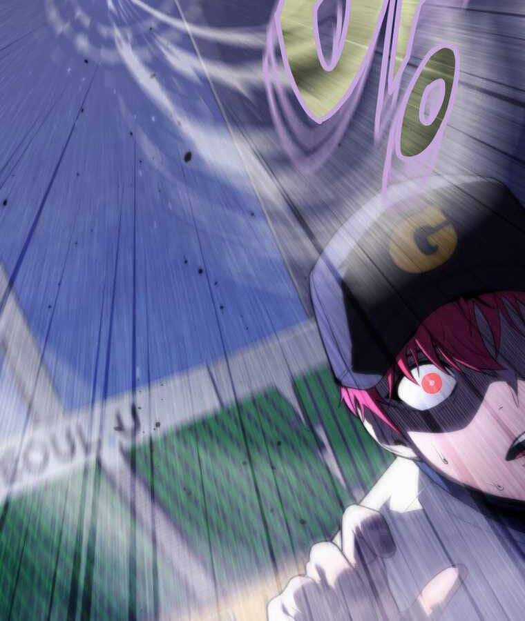 Vua Bóng Chày Chương 16 trang 117