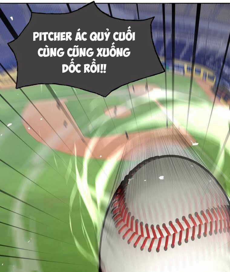 Vua Bóng Chày Chương 16 trang 120