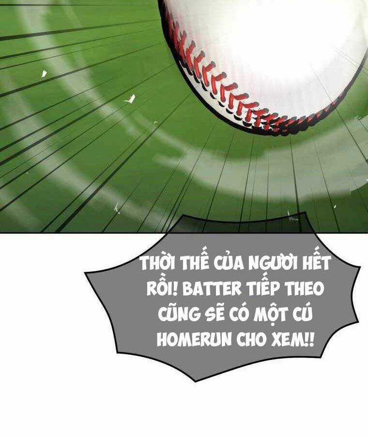 Vua Bóng Chày Chương 16 trang 121