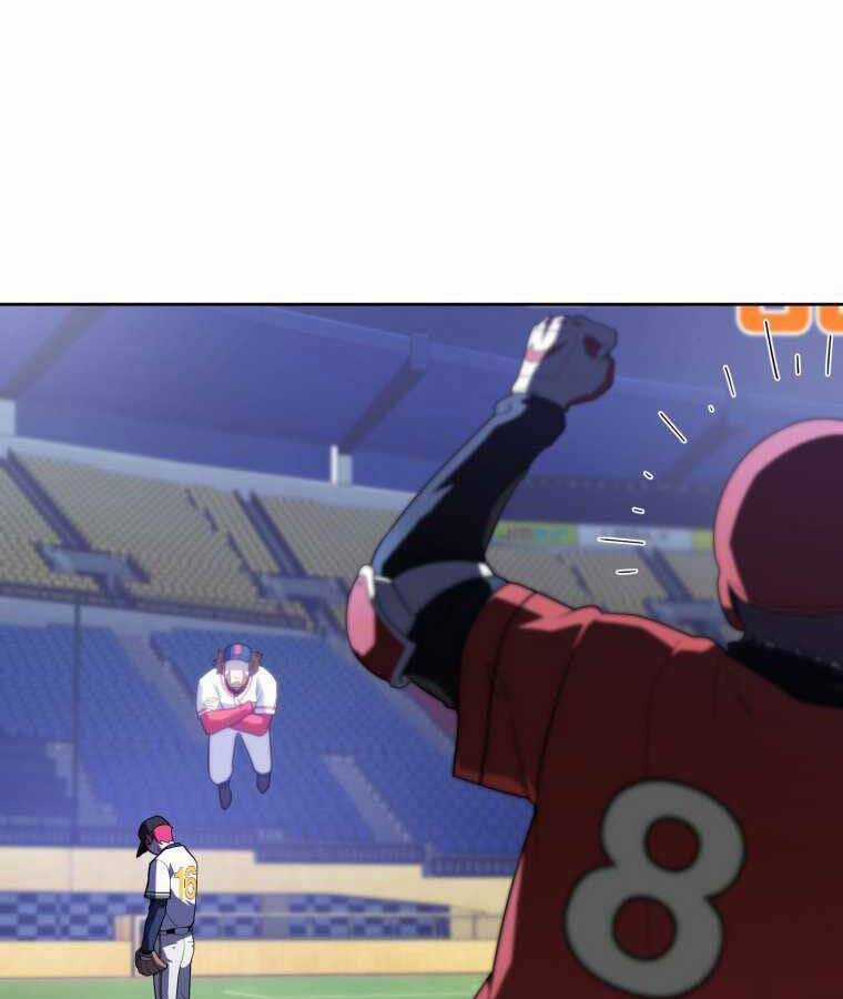 Vua Bóng Chày Chương 16 trang 122