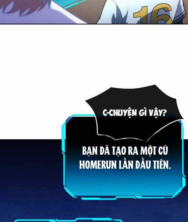 Vua Bóng Chày Chương 16 trang 125