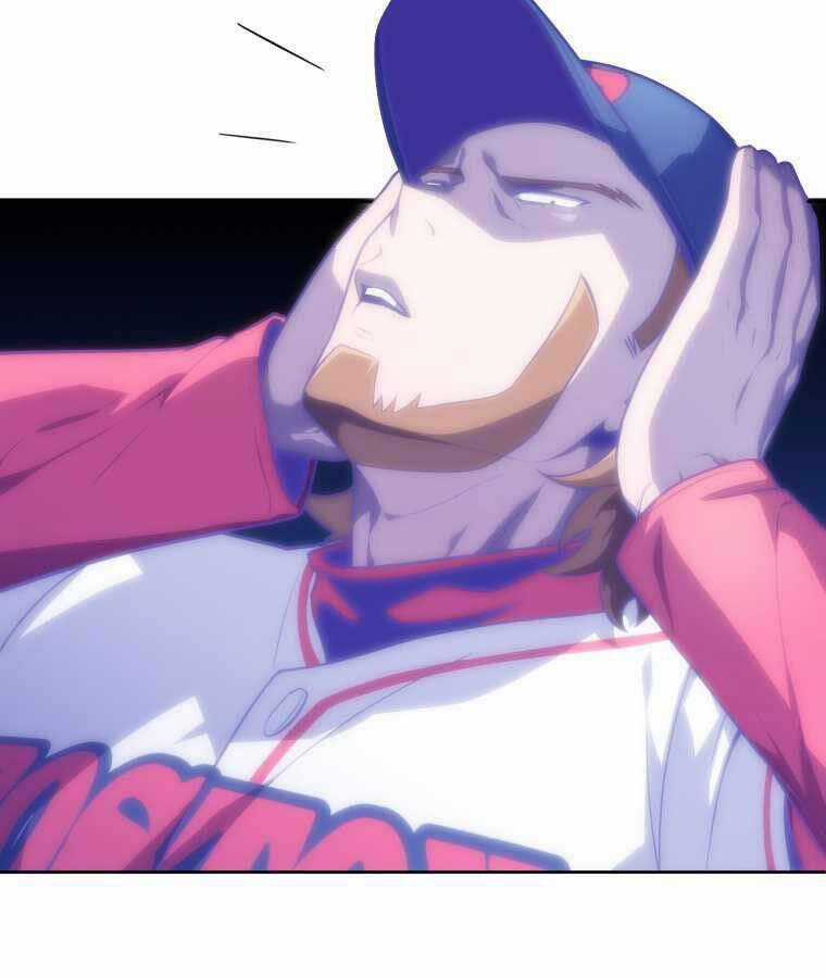 Vua Bóng Chày Chương 16 trang 128