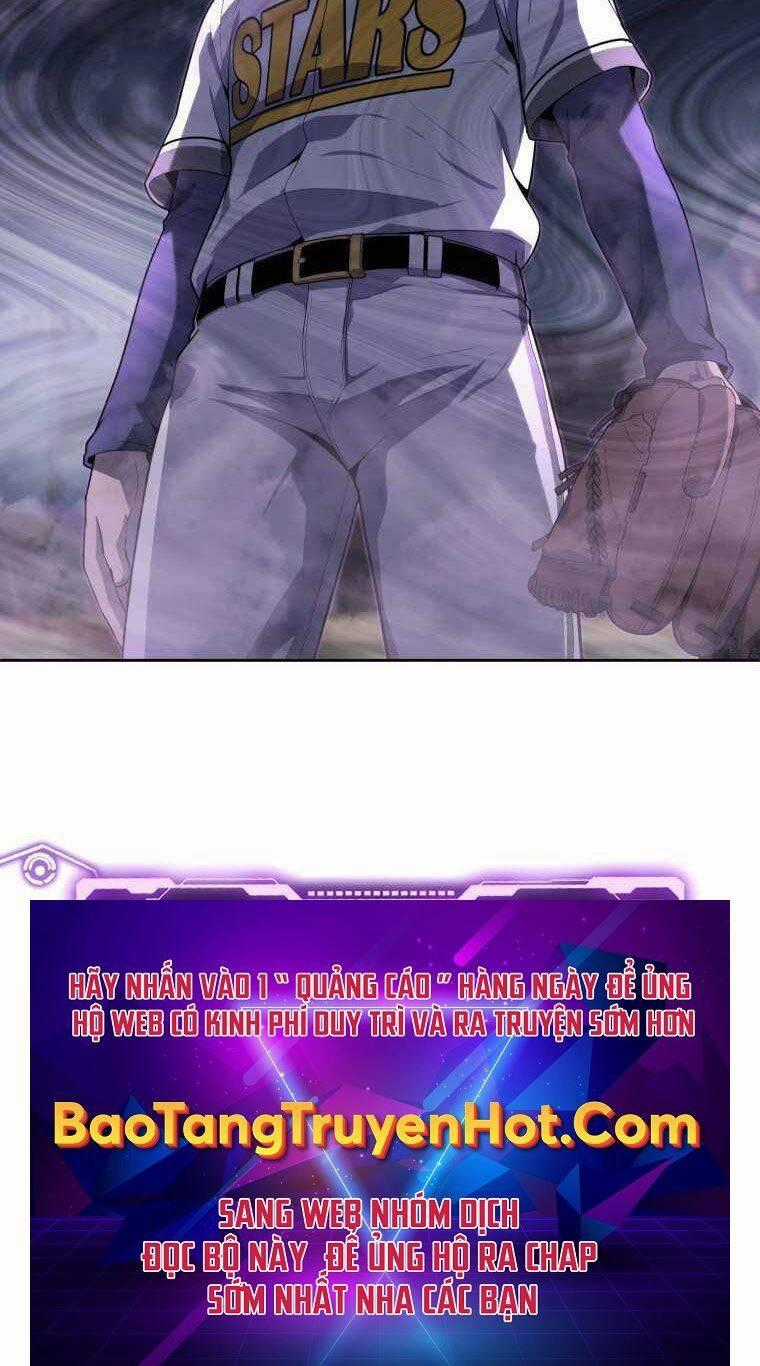 Vua Bóng Chày Chương 16 trang 131