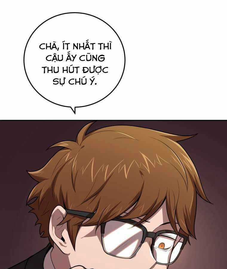 Vua Bóng Chày Chương 16 trang 14