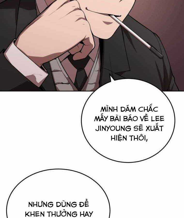 Vua Bóng Chày Chương 16 trang 15