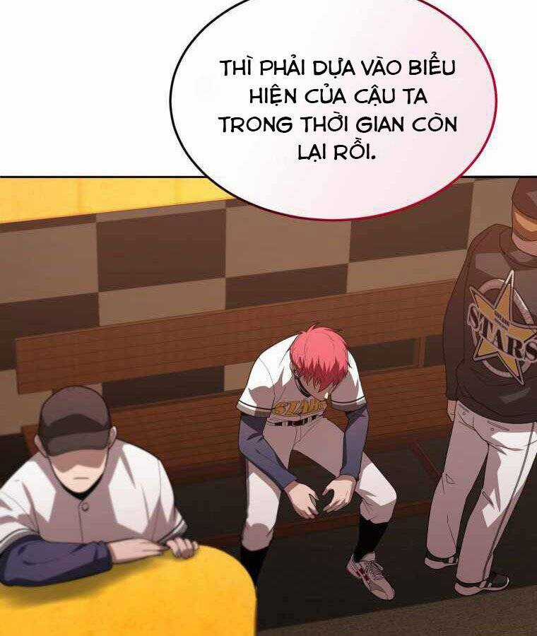 Vua Bóng Chày Chương 16 trang 17