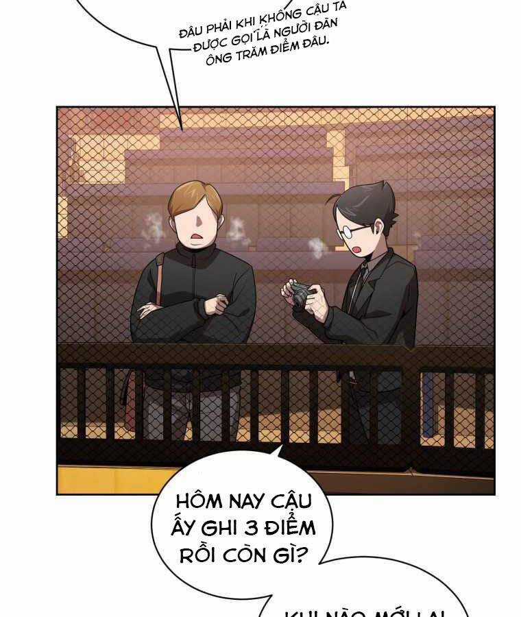 Vua Bóng Chày Chương 16 trang 2