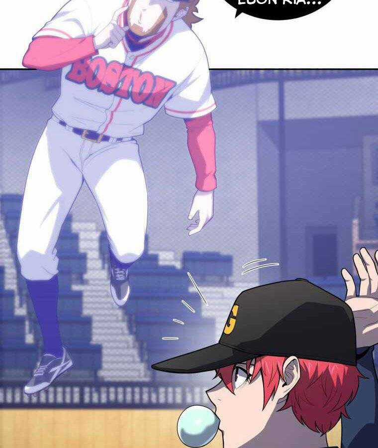 Vua Bóng Chày Chương 16 trang 23