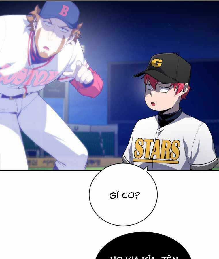 Vua Bóng Chày Chương 16 trang 27