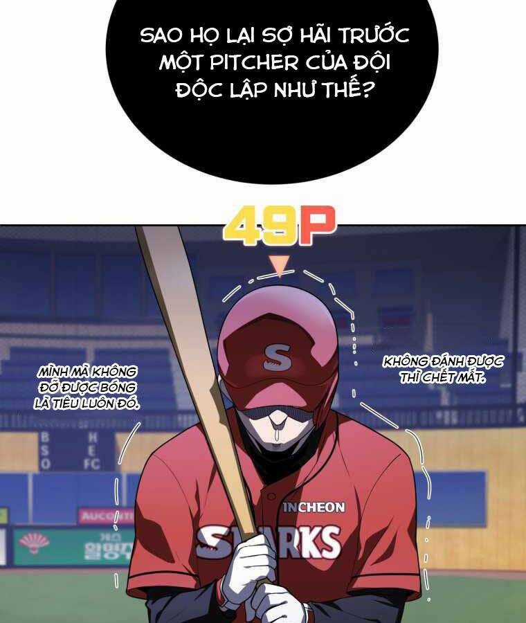 Vua Bóng Chày Chương 16 trang 29