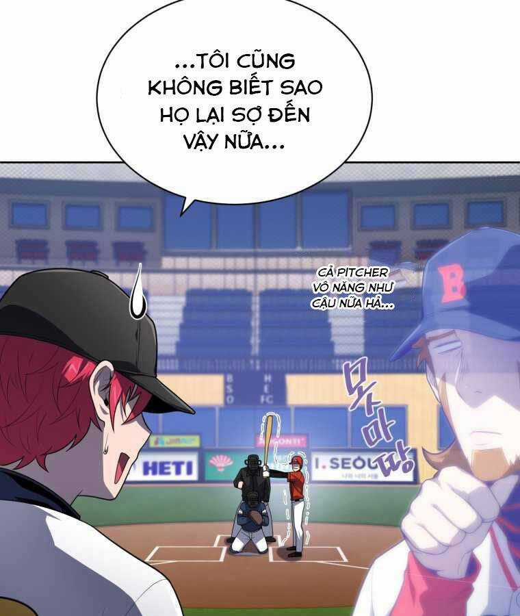 Vua Bóng Chày Chương 16 trang 31