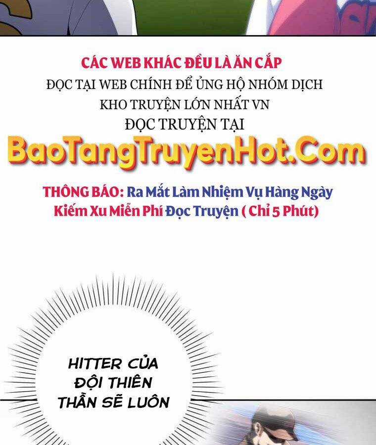 Vua Bóng Chày Chương 16 trang 32