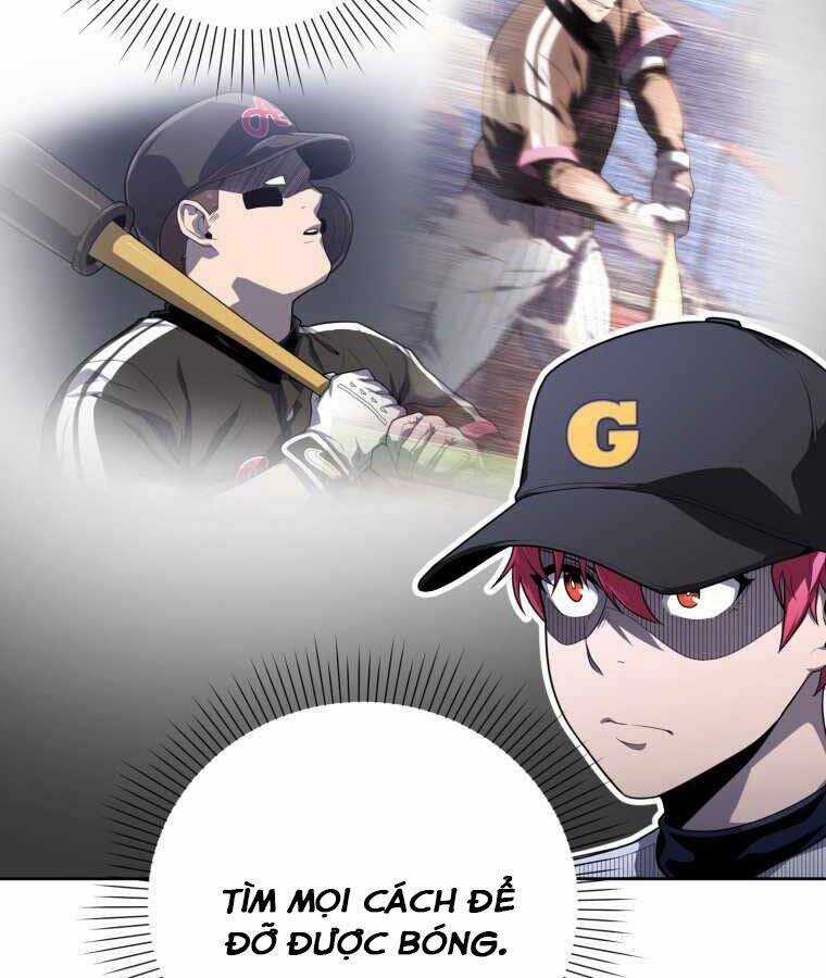 Vua Bóng Chày Chương 16 trang 33