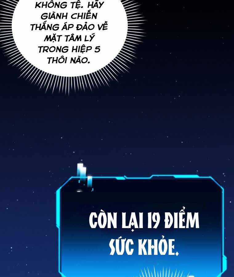 Vua Bóng Chày Chương 16 trang 35