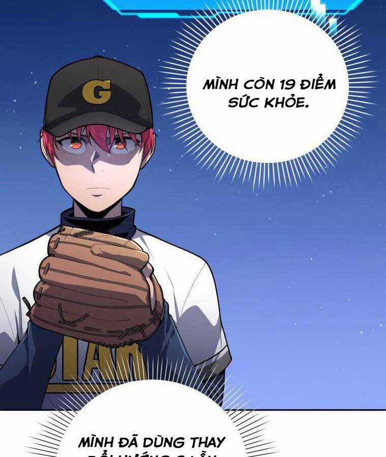 Vua Bóng Chày Chương 16 trang 36