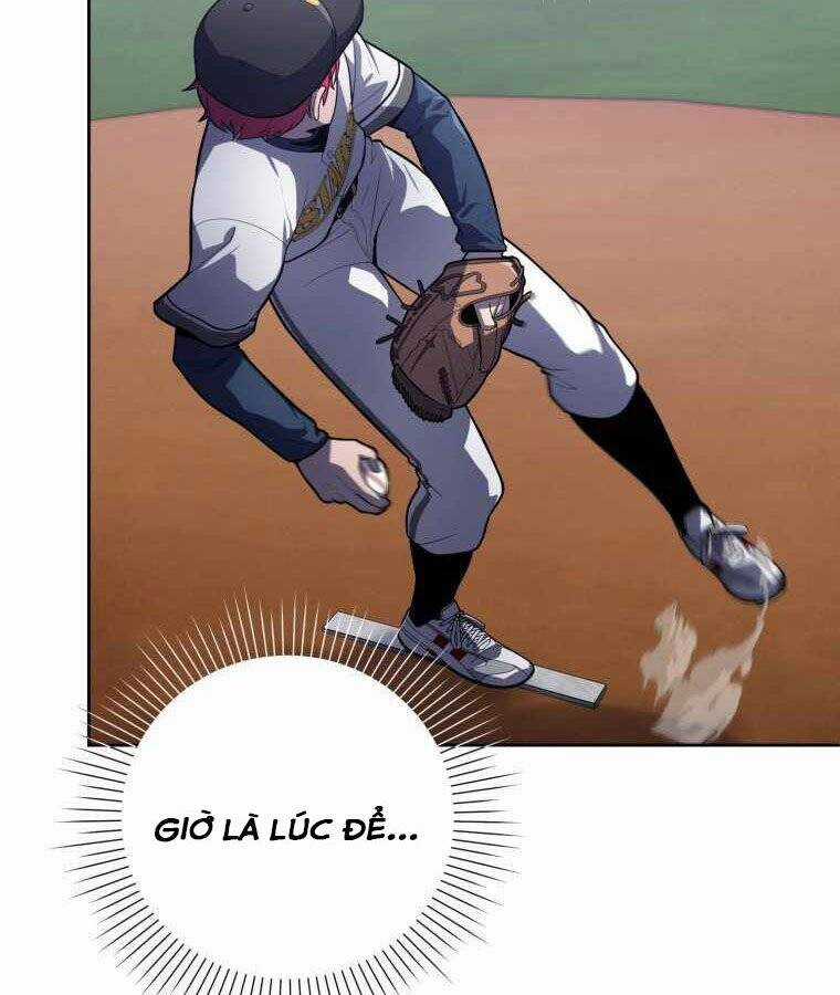 Vua Bóng Chày Chương 16 trang 38