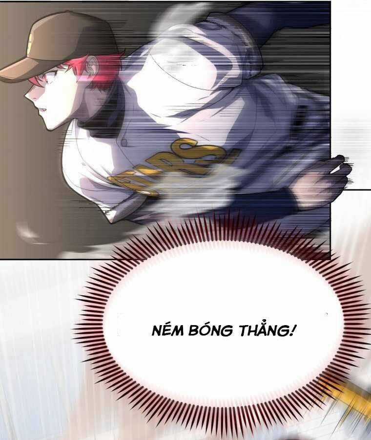 Vua Bóng Chày Chương 16 trang 40