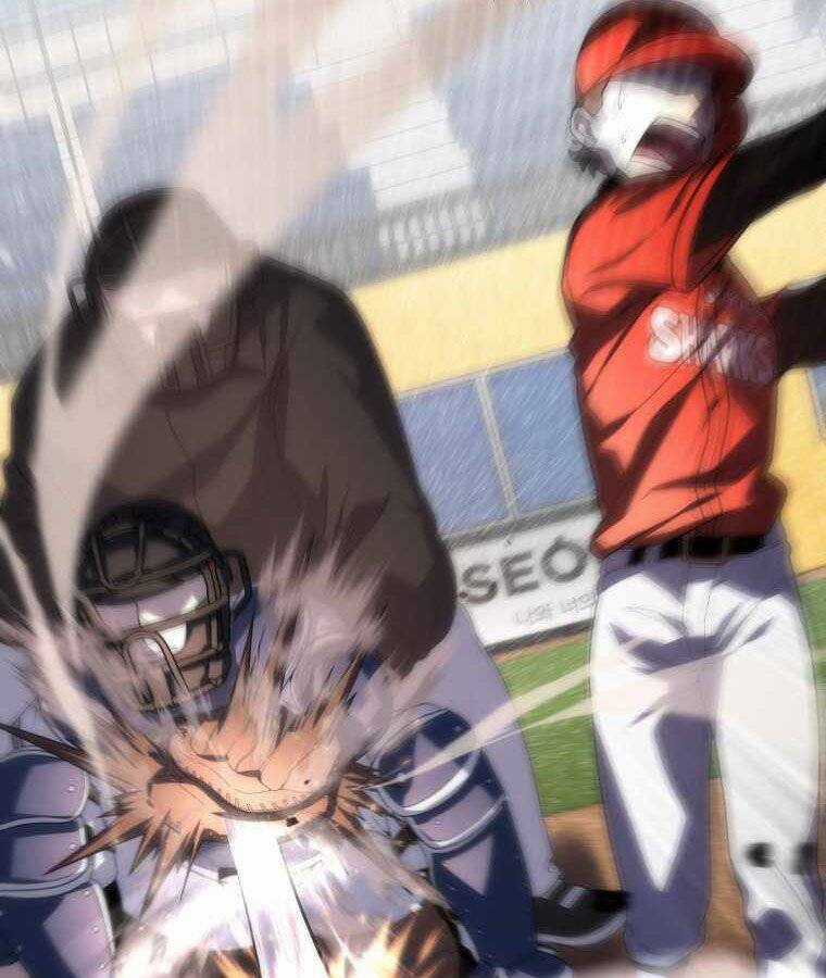 Vua Bóng Chày Chương 16 trang 41