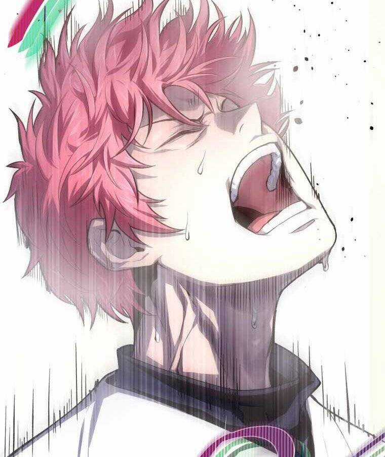 Vua Bóng Chày Chương 16 trang 47