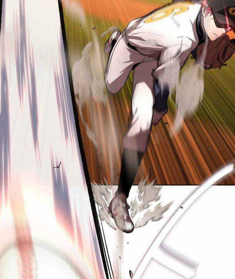 Vua Bóng Chày Chương 16 trang 5