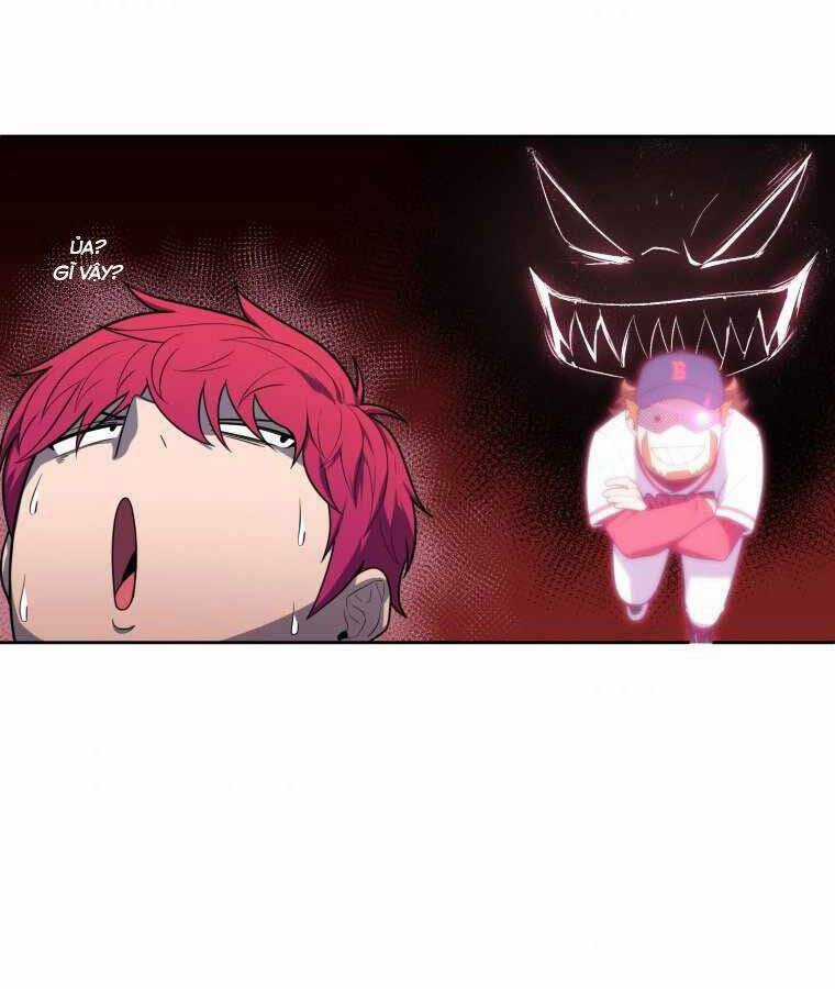 Vua Bóng Chày Chương 16 trang 50