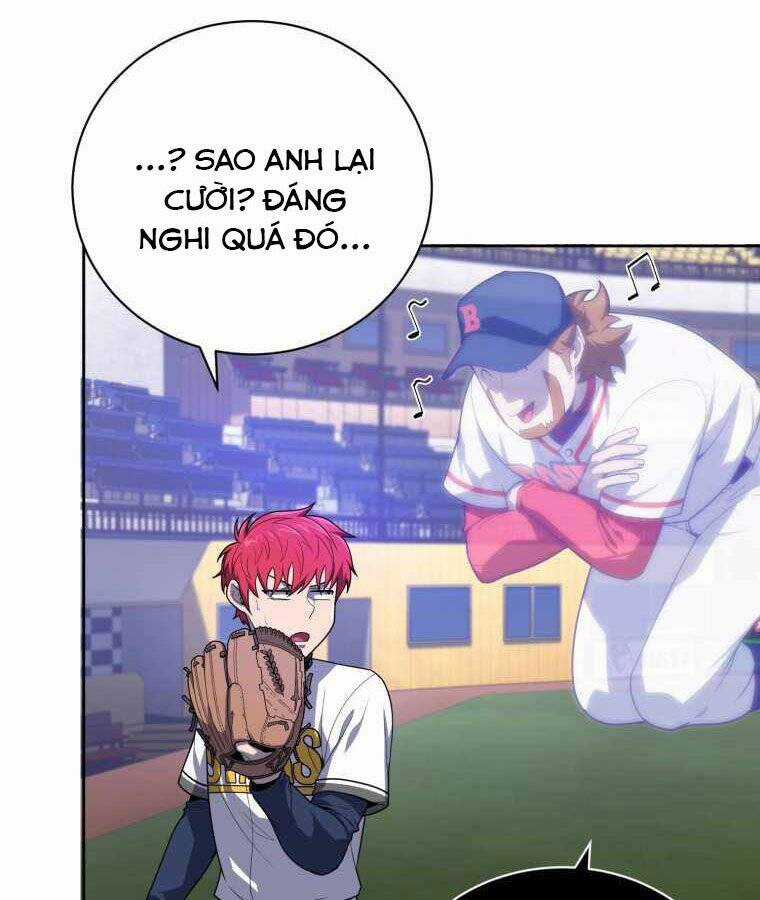 Vua Bóng Chày Chương 16 trang 51