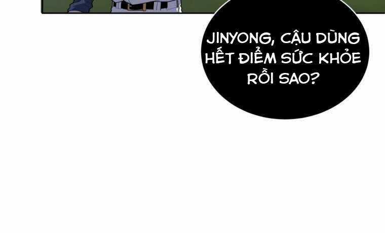 Vua Bóng Chày Chương 16 trang 52