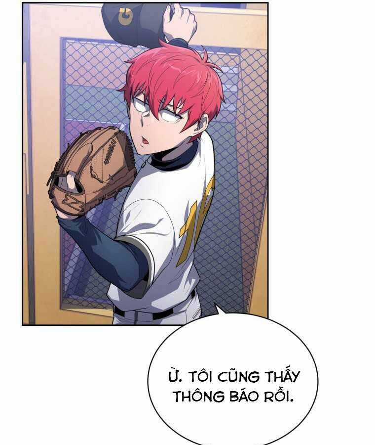 Vua Bóng Chày Chương 16 trang 53