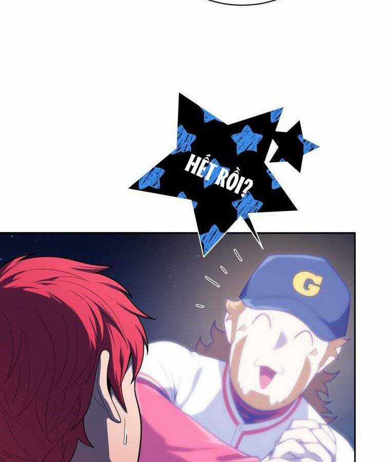 Vua Bóng Chày Chương 16 trang 54