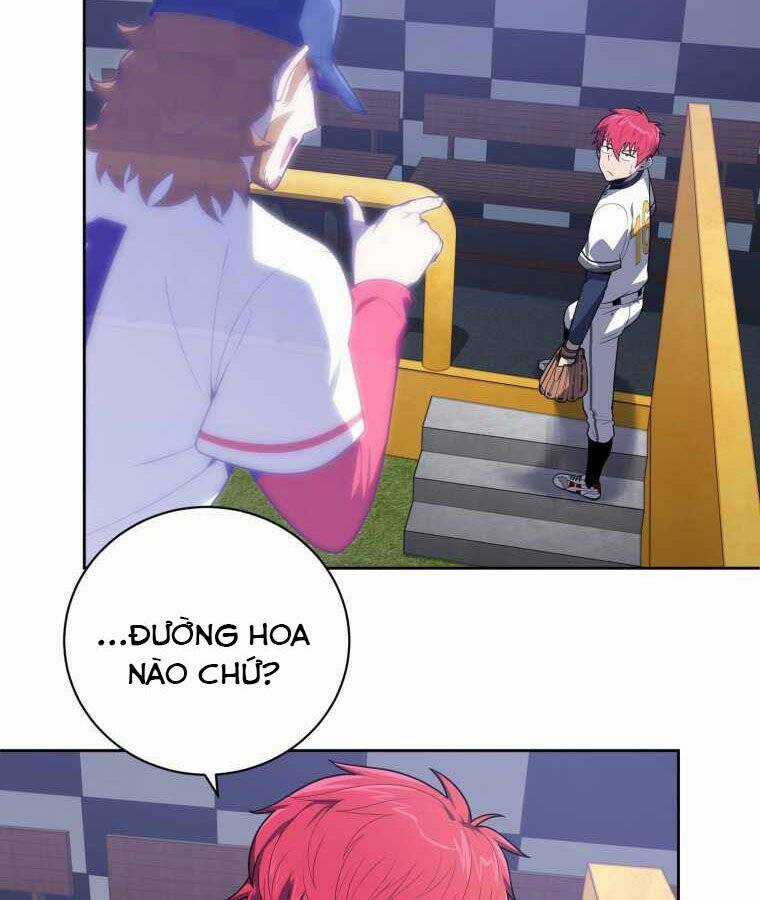 Vua Bóng Chày Chương 16 trang 56