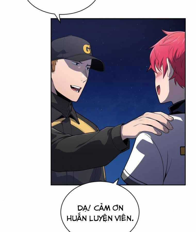 Vua Bóng Chày Chương 16 trang 61