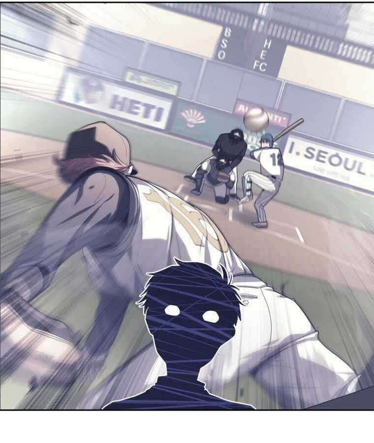 Vua Bóng Chày Chương 16 trang 66