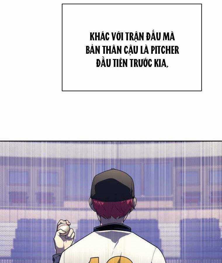 Vua Bóng Chày Chương 16 trang 67