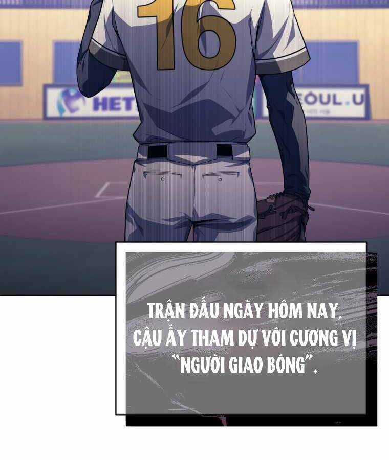 Vua Bóng Chày Chương 16 trang 68