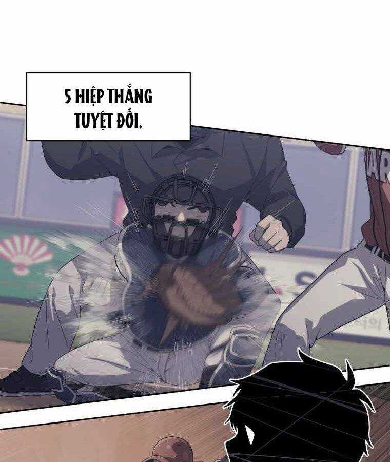 Vua Bóng Chày Chương 16 trang 69