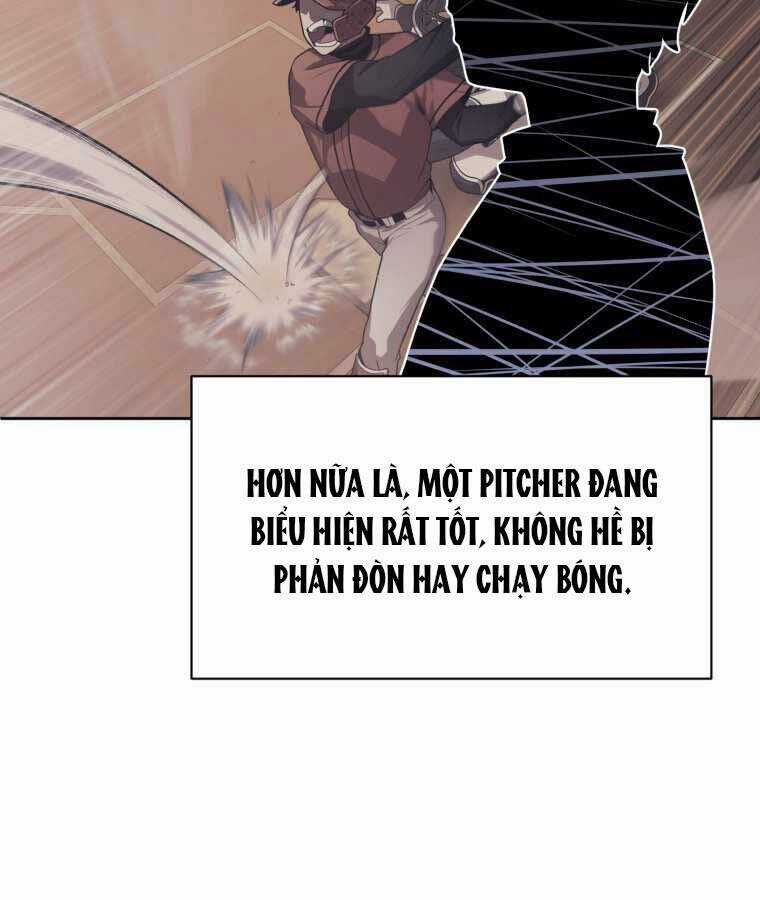 Vua Bóng Chày Chương 16 trang 70