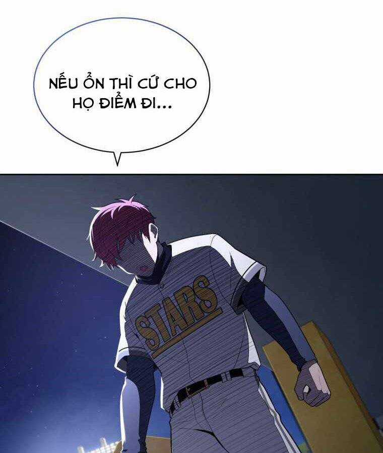 Vua Bóng Chày Chương 16 trang 77