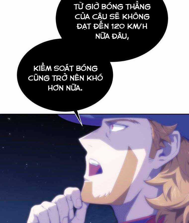 Vua Bóng Chày Chương 16 trang 88