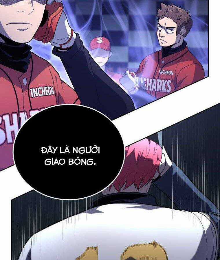 Vua Bóng Chày Chương 16 trang 90