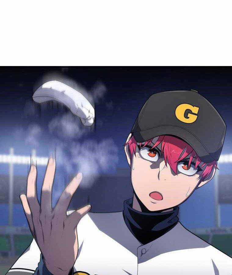 Vua Bóng Chày Chương 16 trang 94