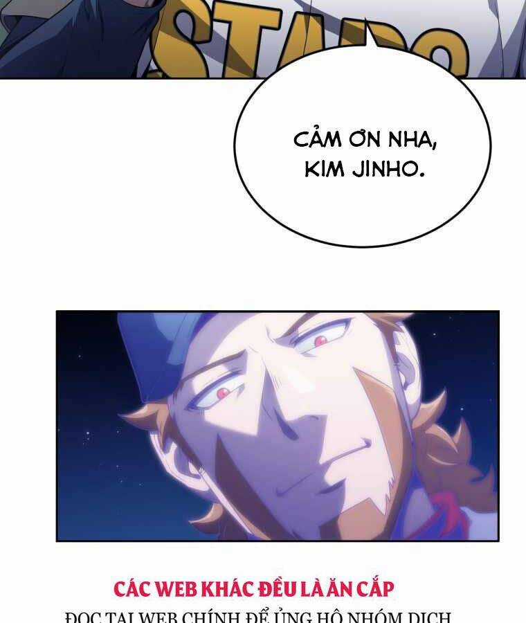 Vua Bóng Chày Chương 16 trang 95