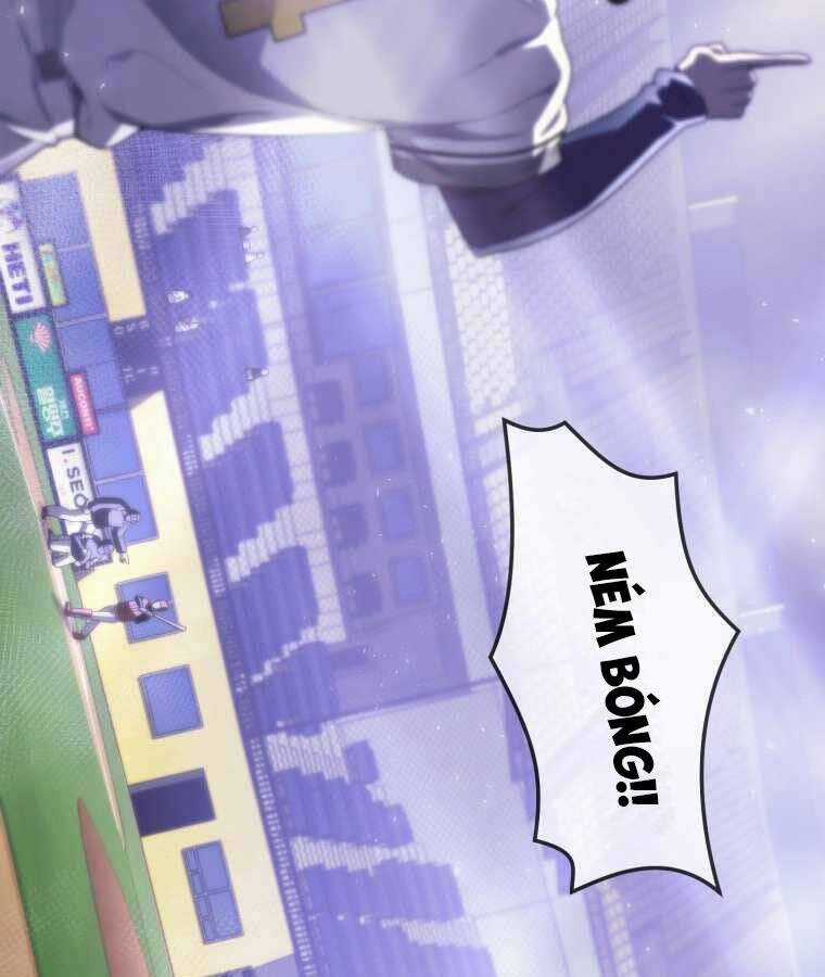 Vua Bóng Chày Chương 16 trang 97