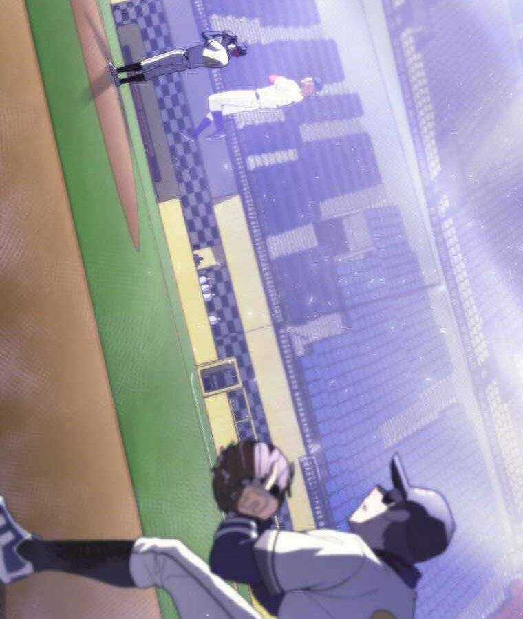 Vua Bóng Chày Chương 16 trang 98