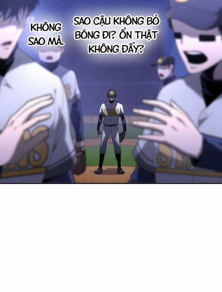 Vua Bóng Chày Chương 17 trang 102