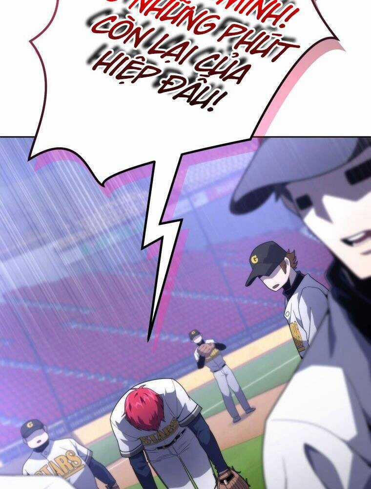 Vua Bóng Chày Chương 17 trang 105